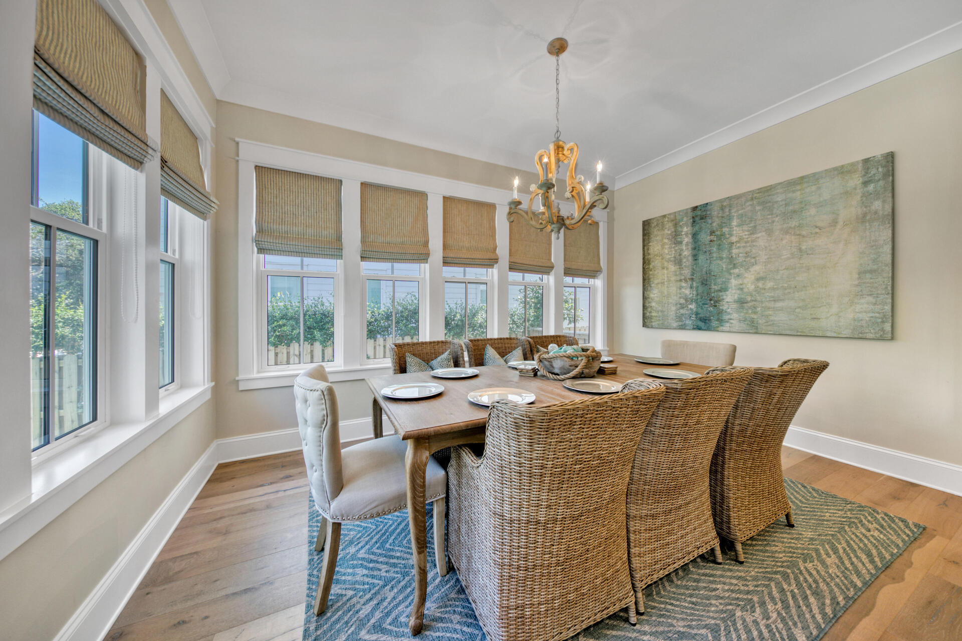 DALTON UNREC - Residential