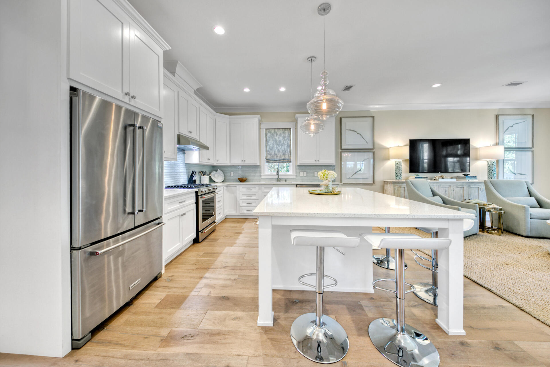 DALTON UNREC - Residential