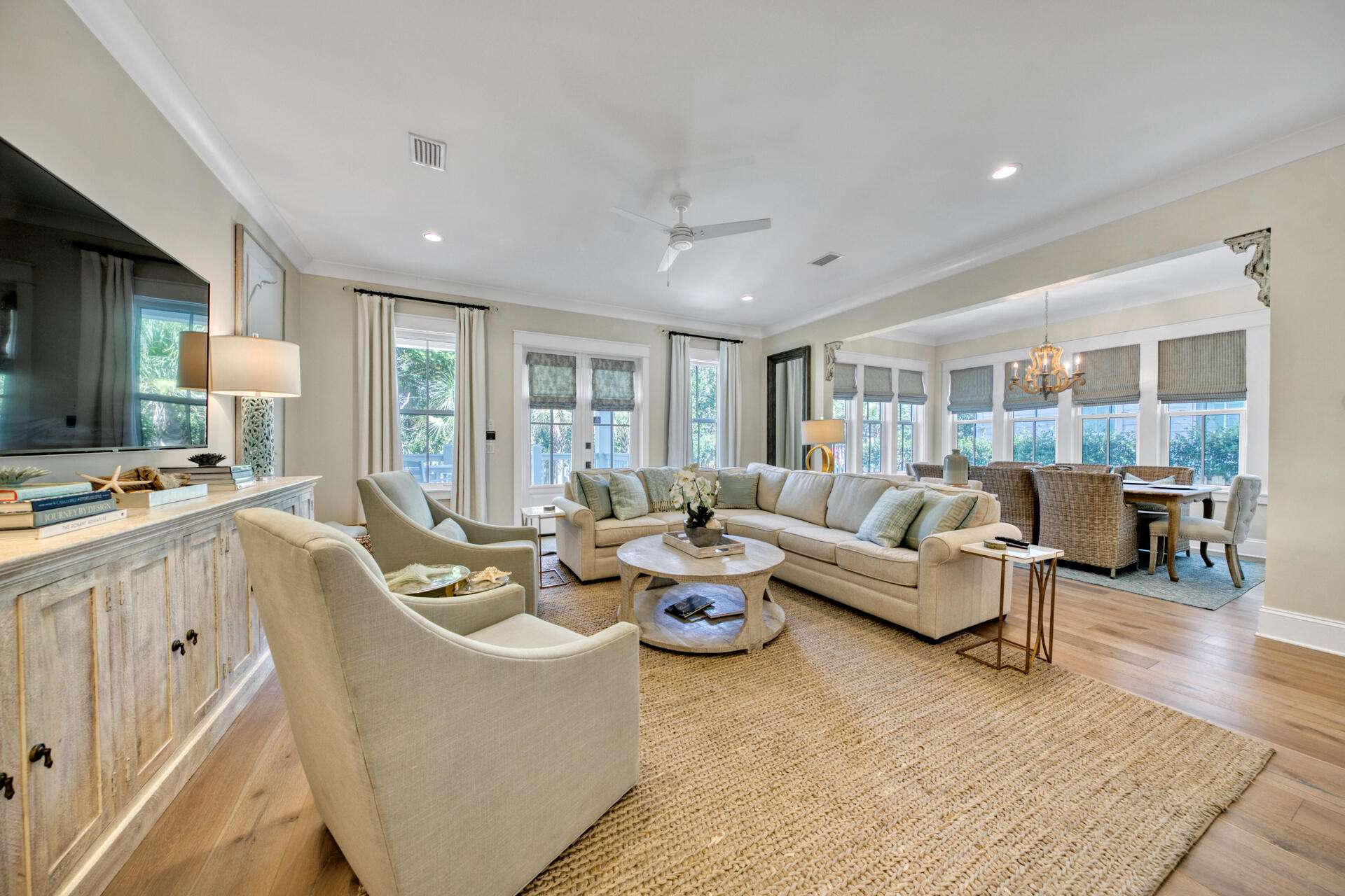 DALTON UNREC - Residential