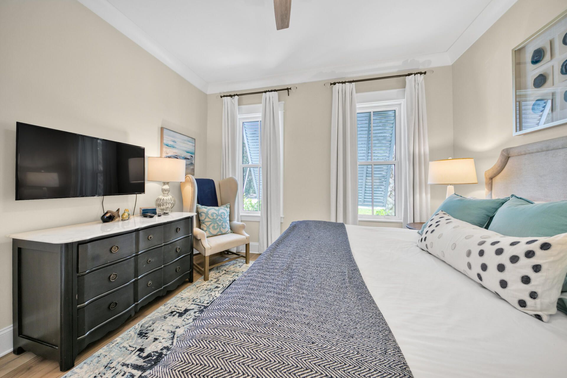 DALTON UNREC - Residential