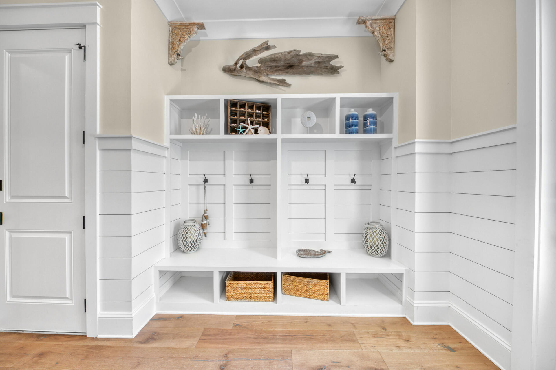 DALTON UNREC - Residential