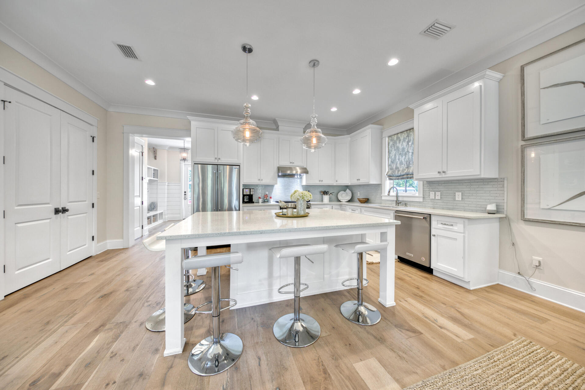 DALTON UNREC - Residential