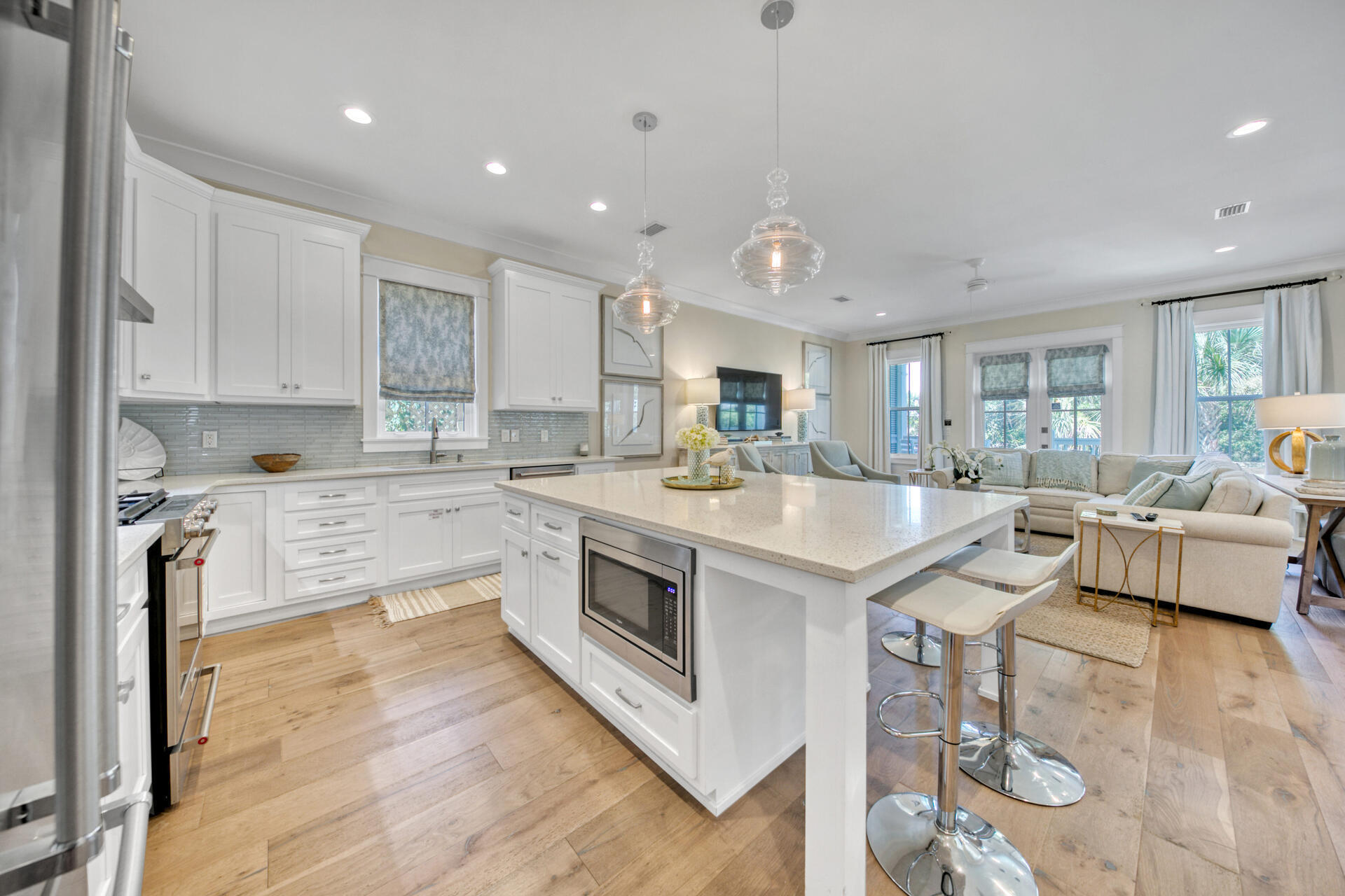 DALTON UNREC - Residential