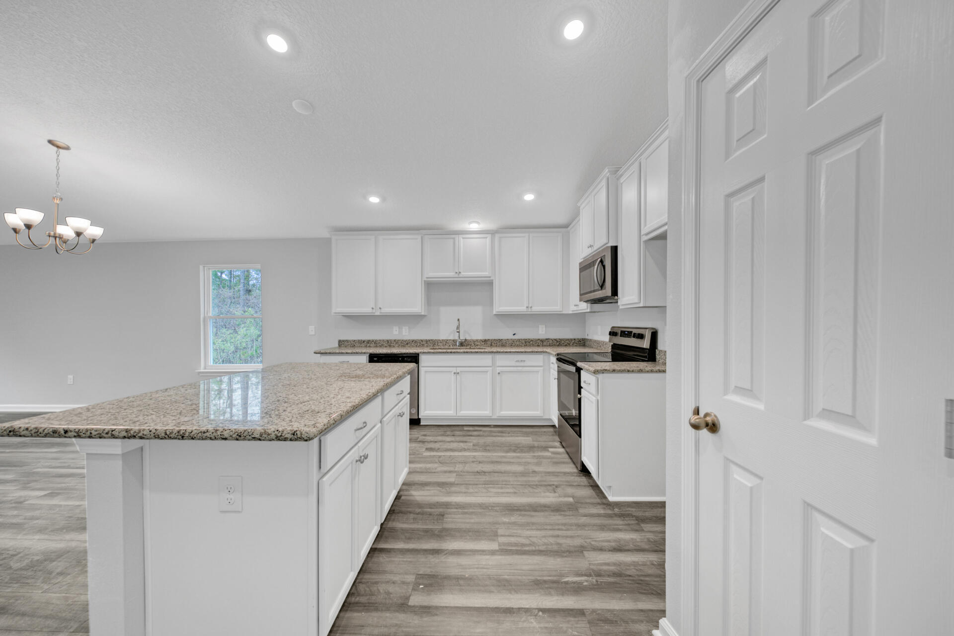RIVERWALK - Residential