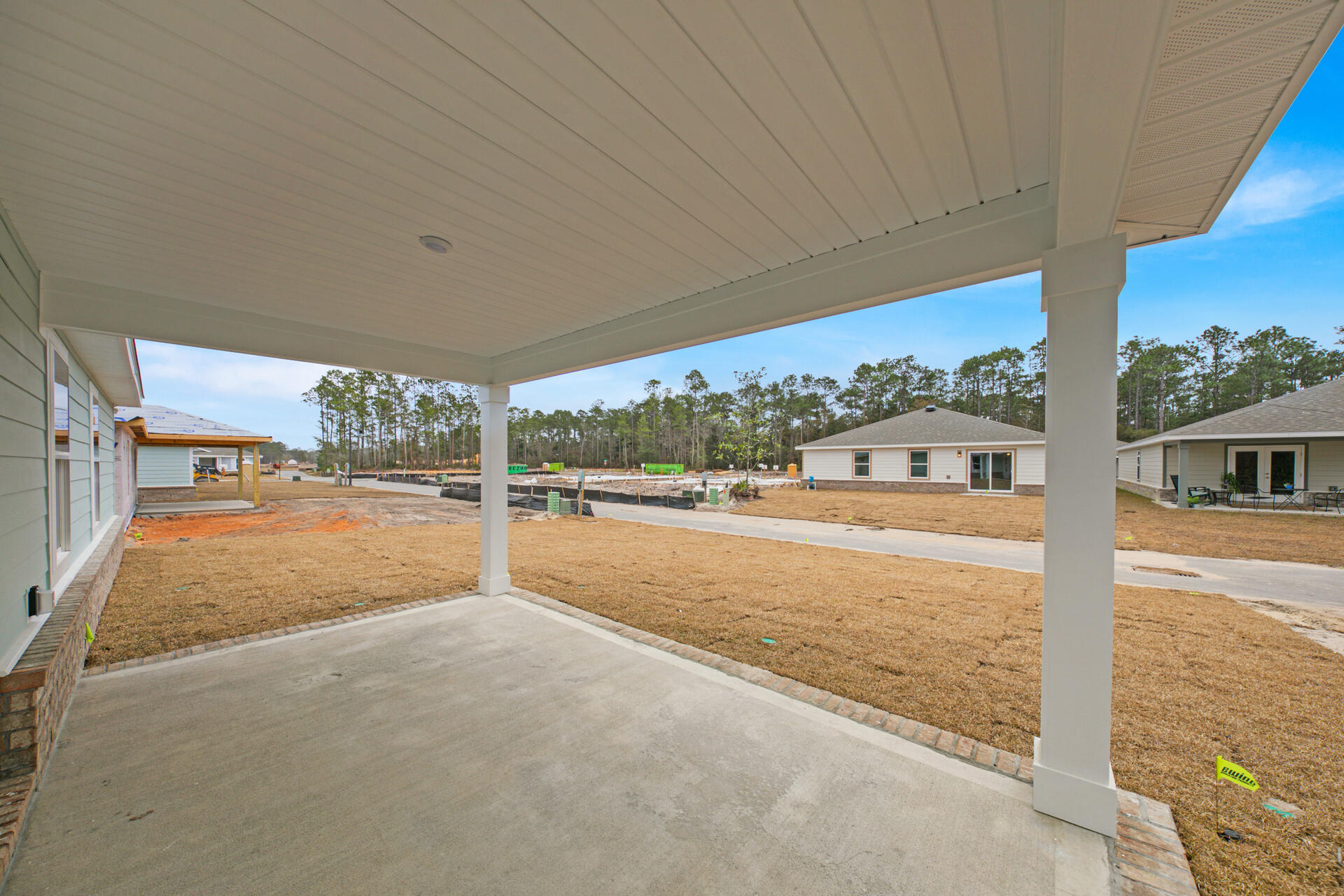 RIVERWALK - Residential