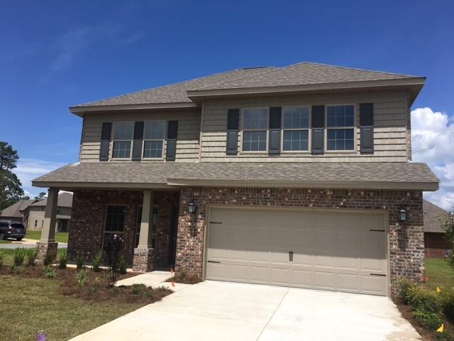 Peach Creek - Residential