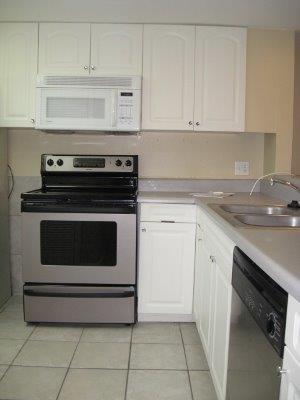 DESTIN RACQUET CLUB - Residential Lease