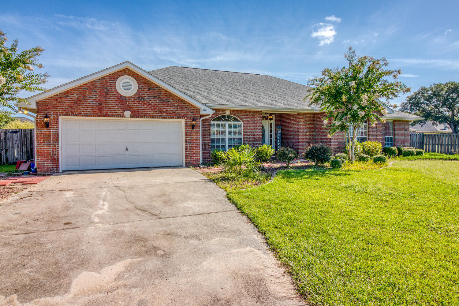 LEE FARMS PH I LOT 104 BLK B - Residential