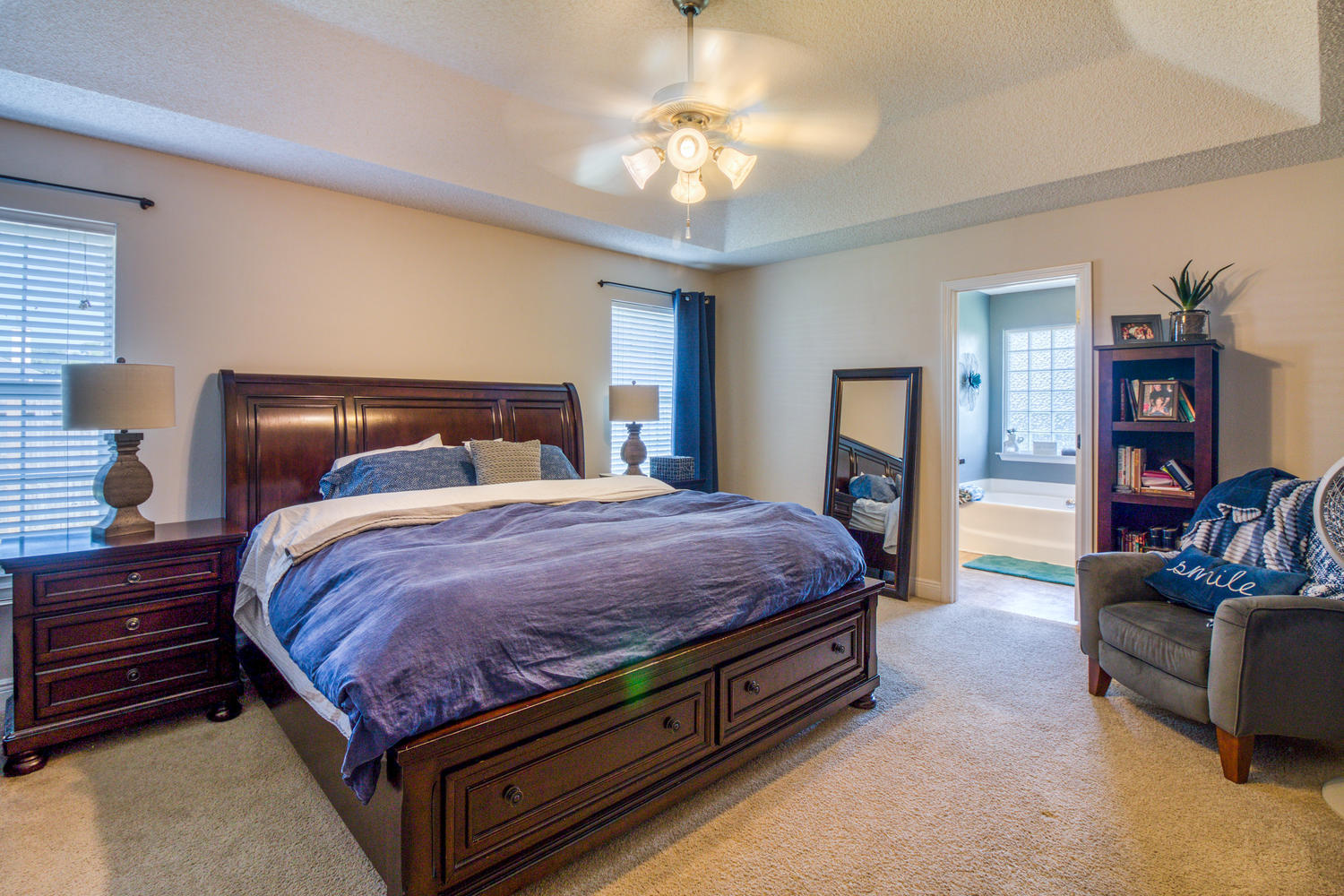 LEE FARMS PH I LOT 104 BLK B - Residential