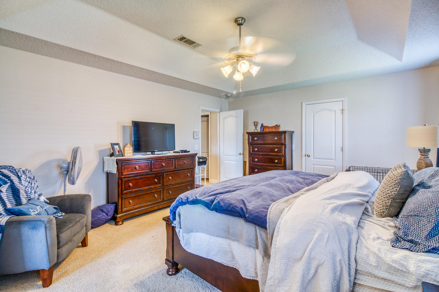 LEE FARMS PH I LOT 104 BLK B - Residential