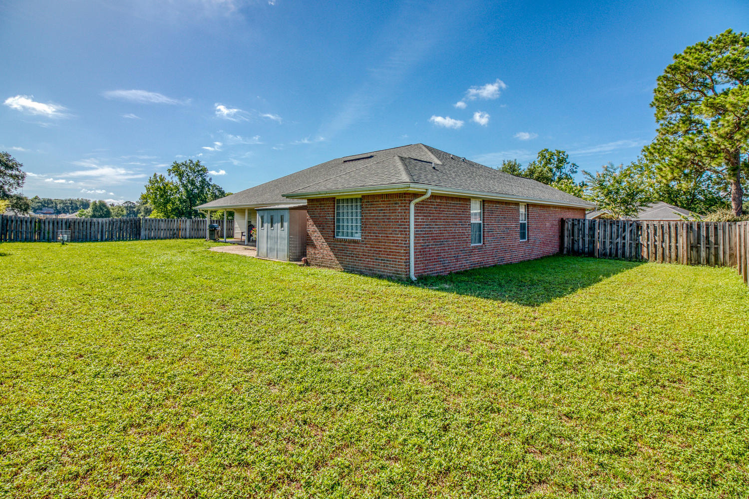 LEE FARMS PH I LOT 104 BLK B - Residential