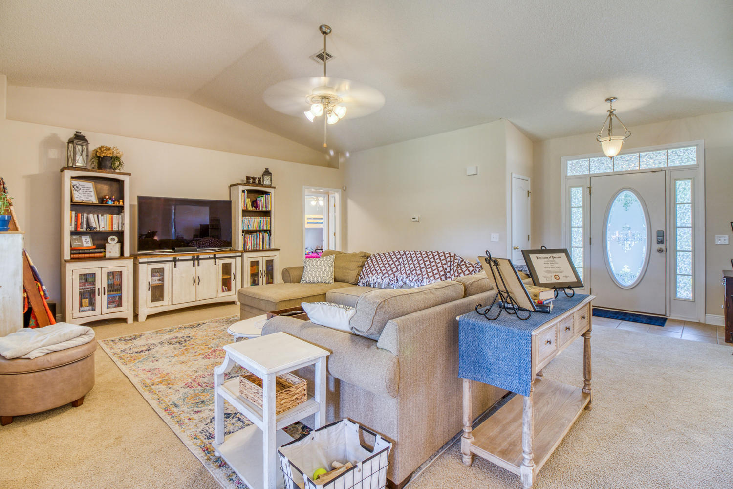 LEE FARMS PH I LOT 104 BLK B - Residential