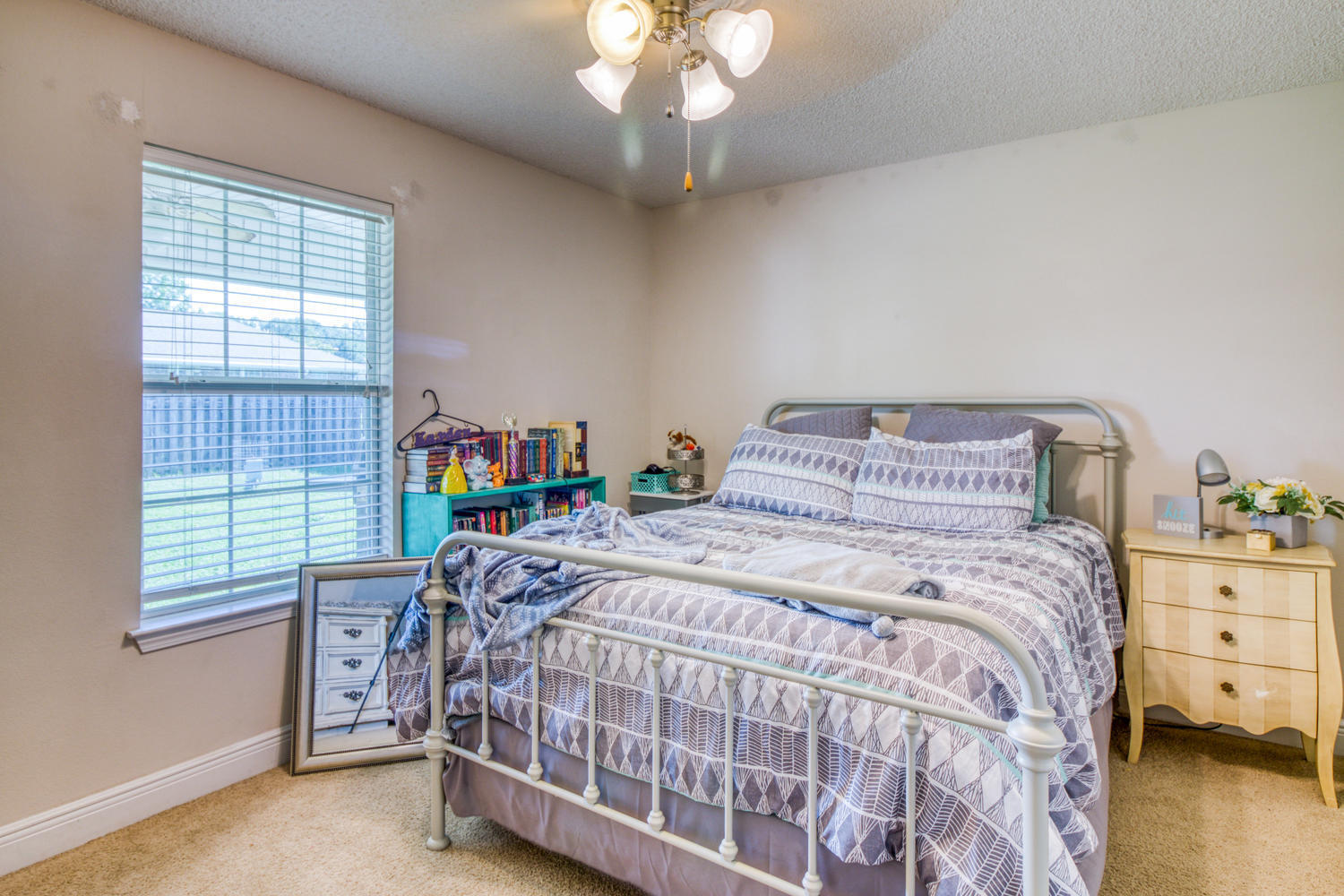 LEE FARMS PH I LOT 104 BLK B - Residential