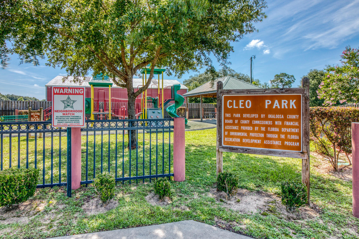 LEE FARMS PH I LOT 104 BLK B - Residential