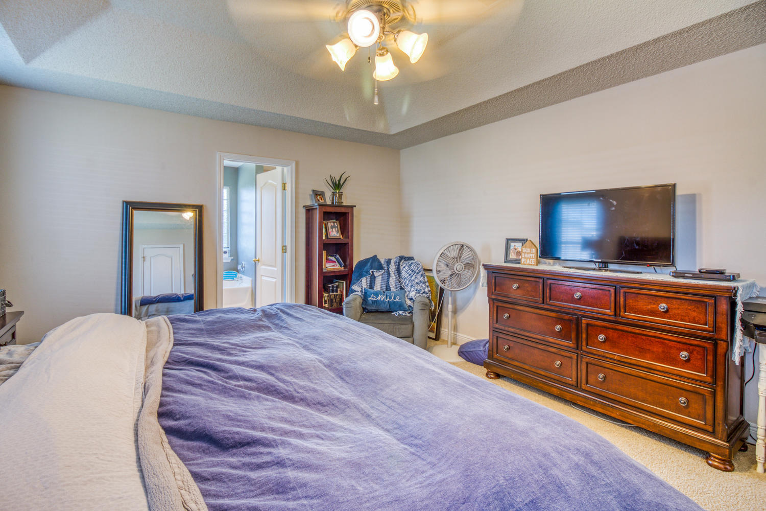 LEE FARMS PH I LOT 104 BLK B - Residential