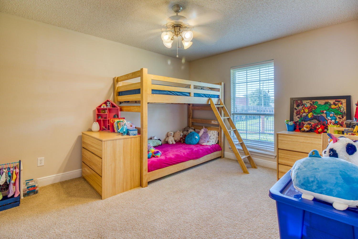 LEE FARMS PH I LOT 104 BLK B - Residential