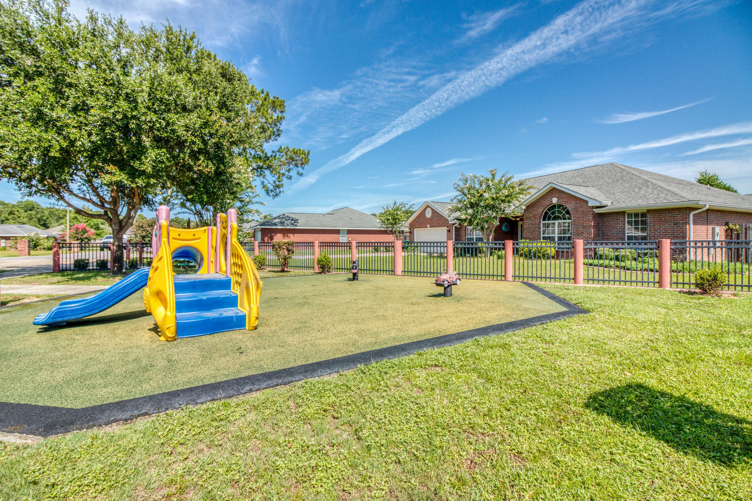 LEE FARMS PH I LOT 104 BLK B - Residential