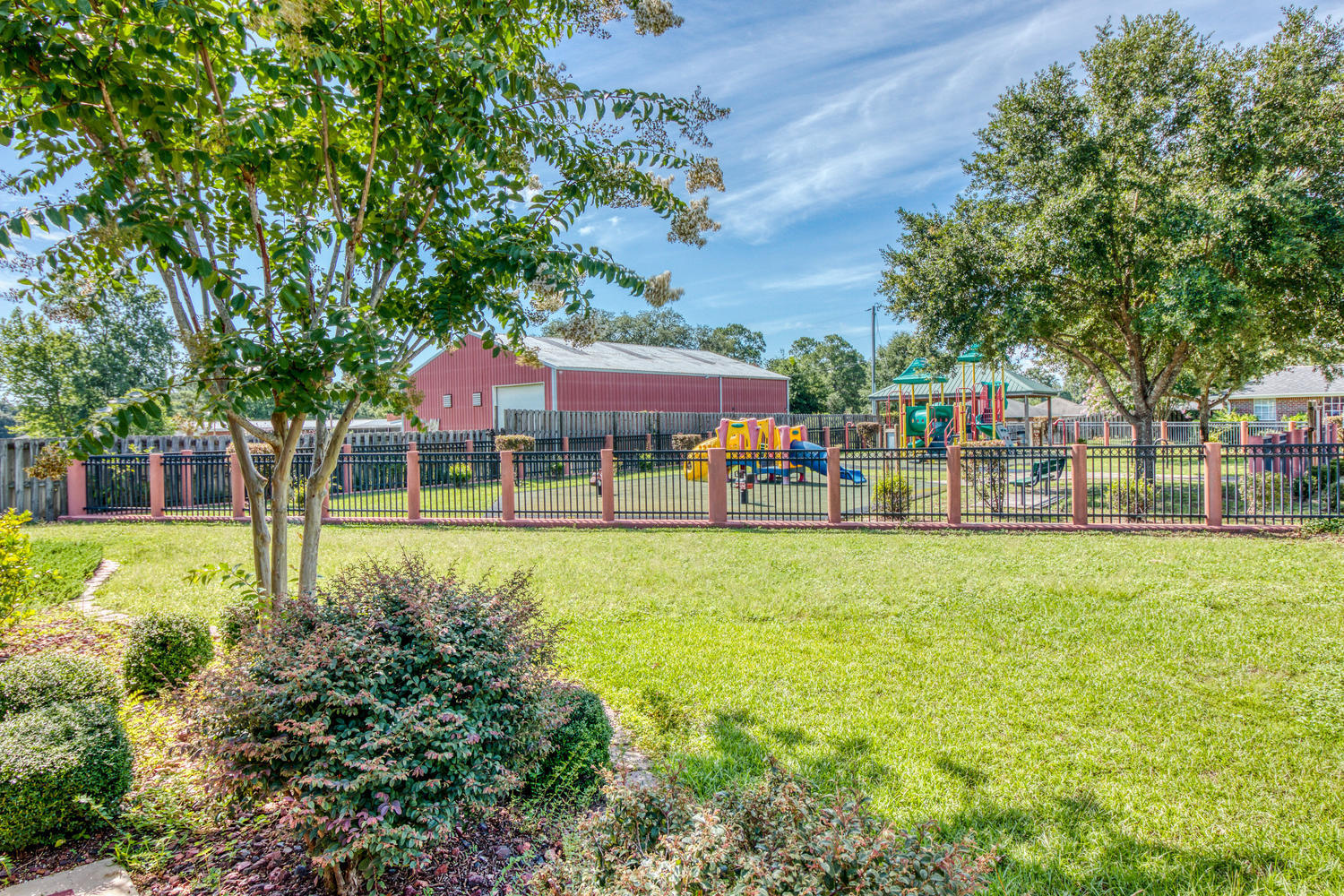 LEE FARMS PH I LOT 104 BLK B - Residential