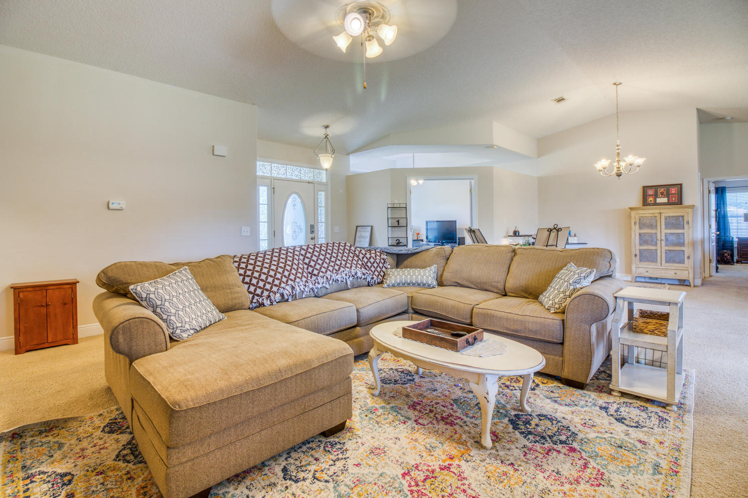 LEE FARMS PH I LOT 104 BLK B - Residential