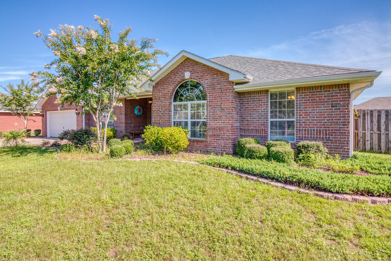 LEE FARMS PH I LOT 104 BLK B - Residential