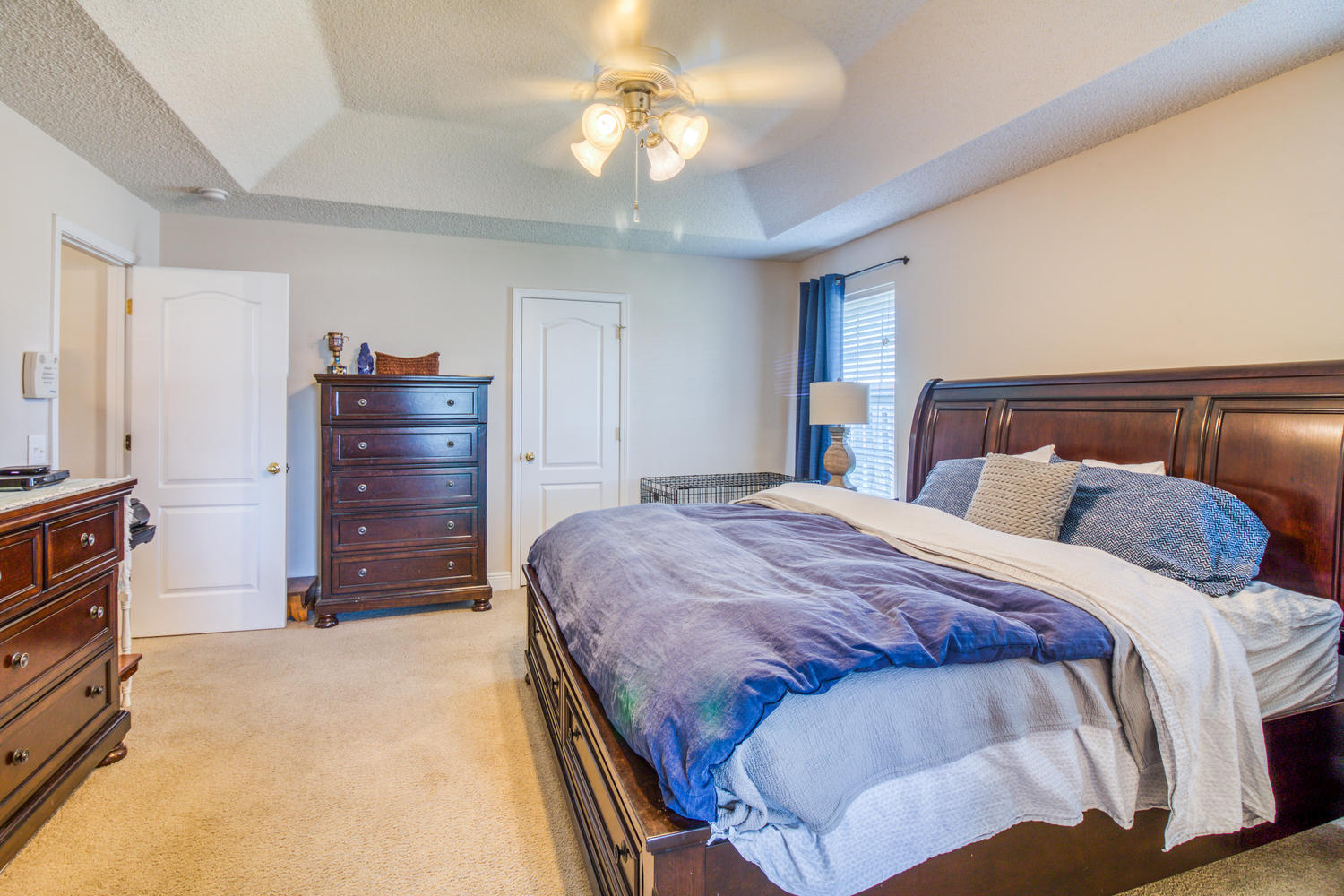 LEE FARMS PH I LOT 104 BLK B - Residential