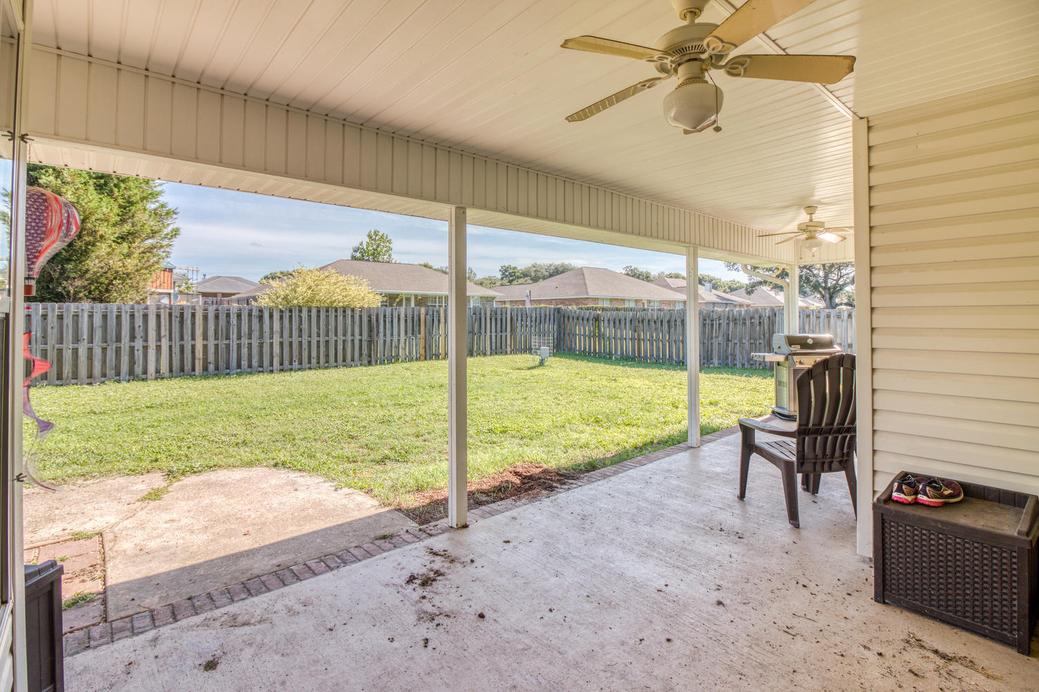 LEE FARMS PH I LOT 104 BLK B - Residential