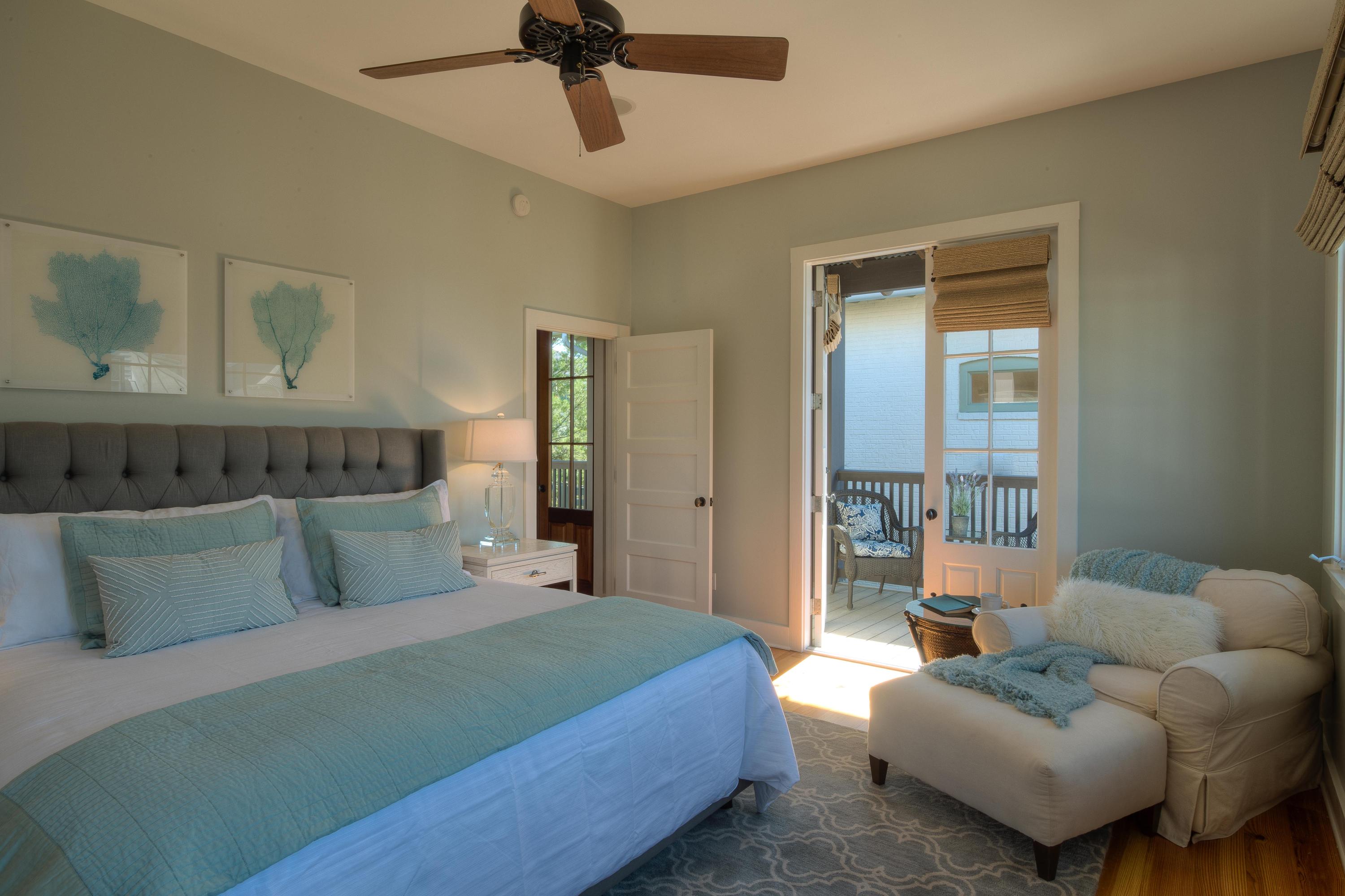 ROSEMARY BEACH - Residential