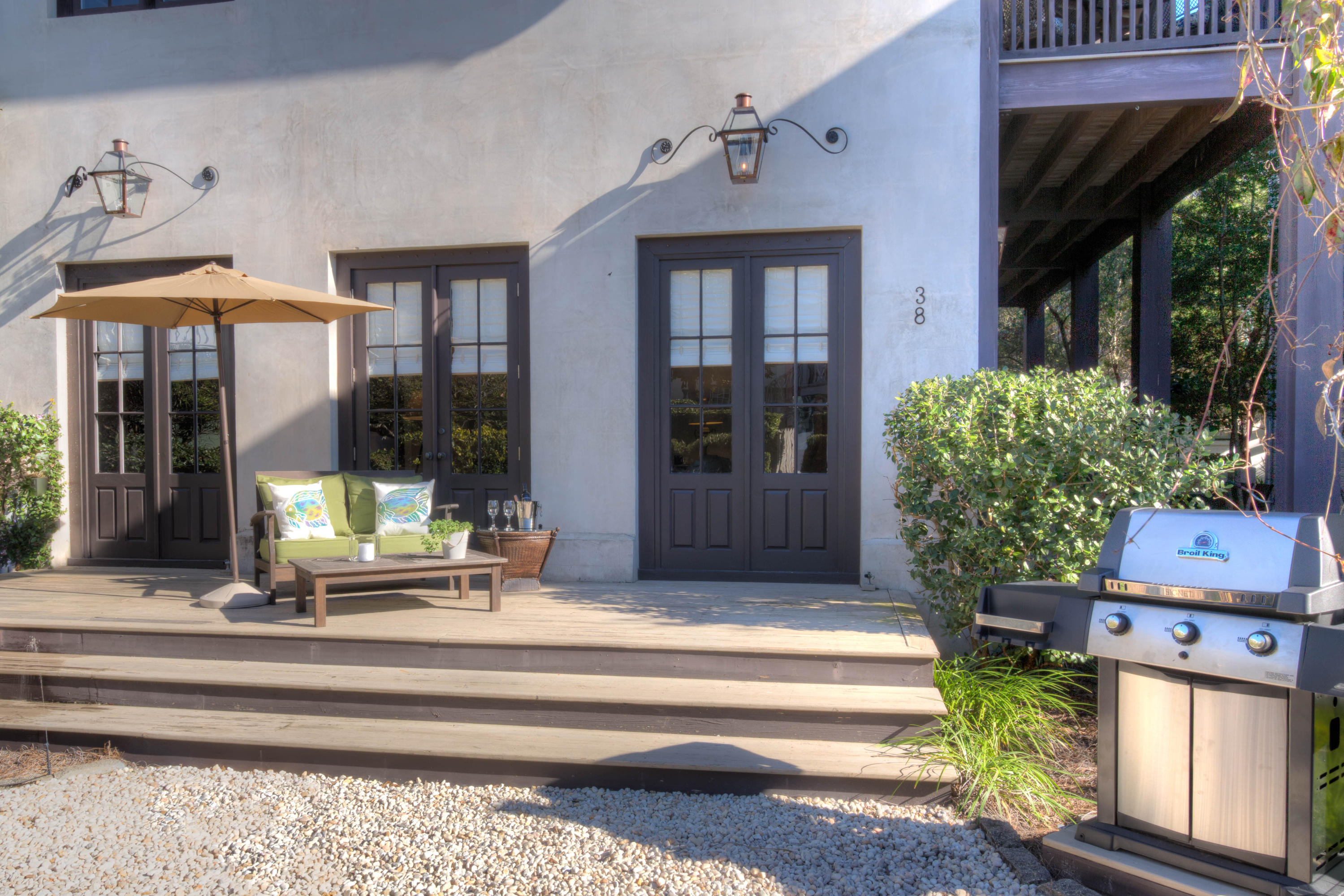 ROSEMARY BEACH - Residential