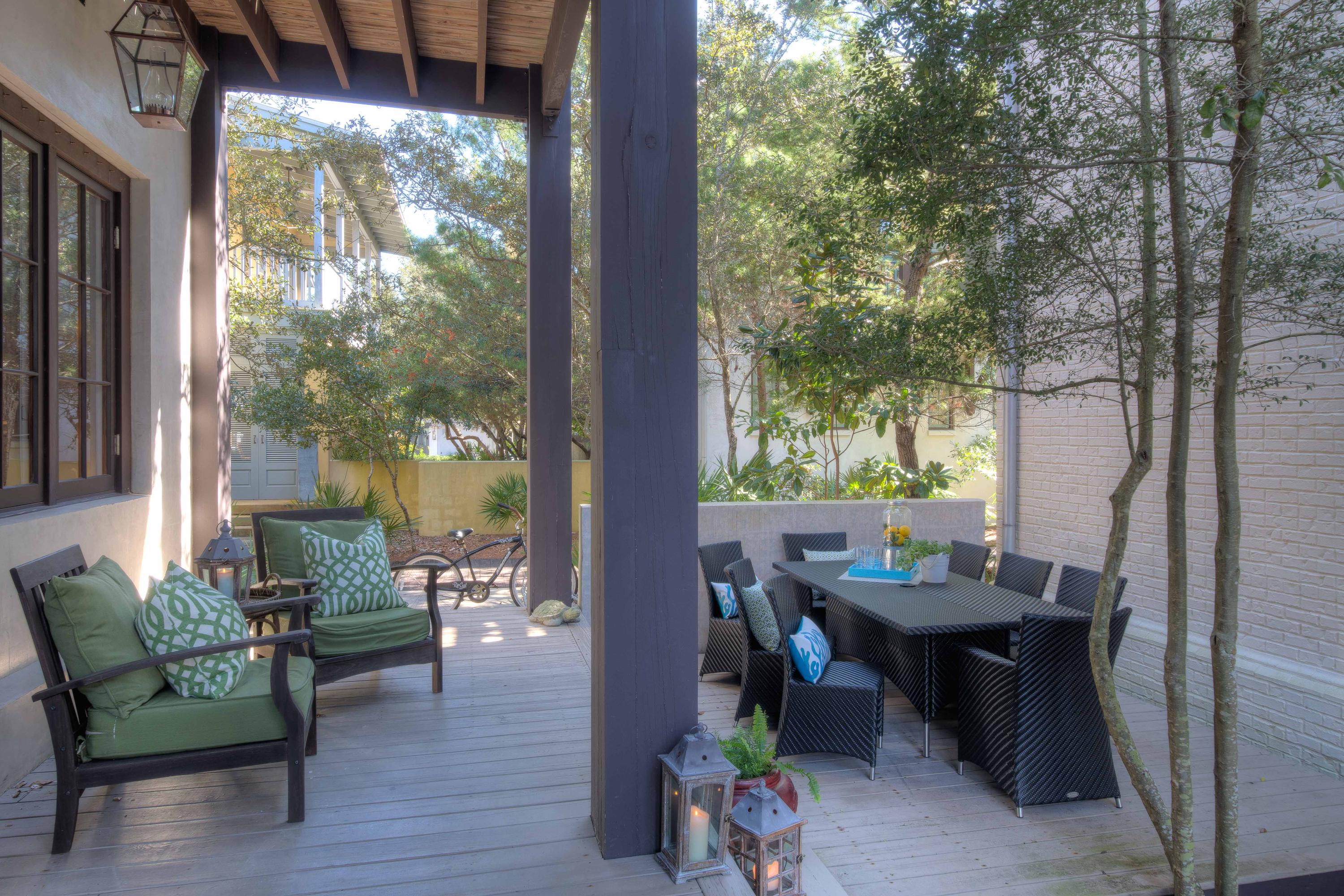 ROSEMARY BEACH - Residential
