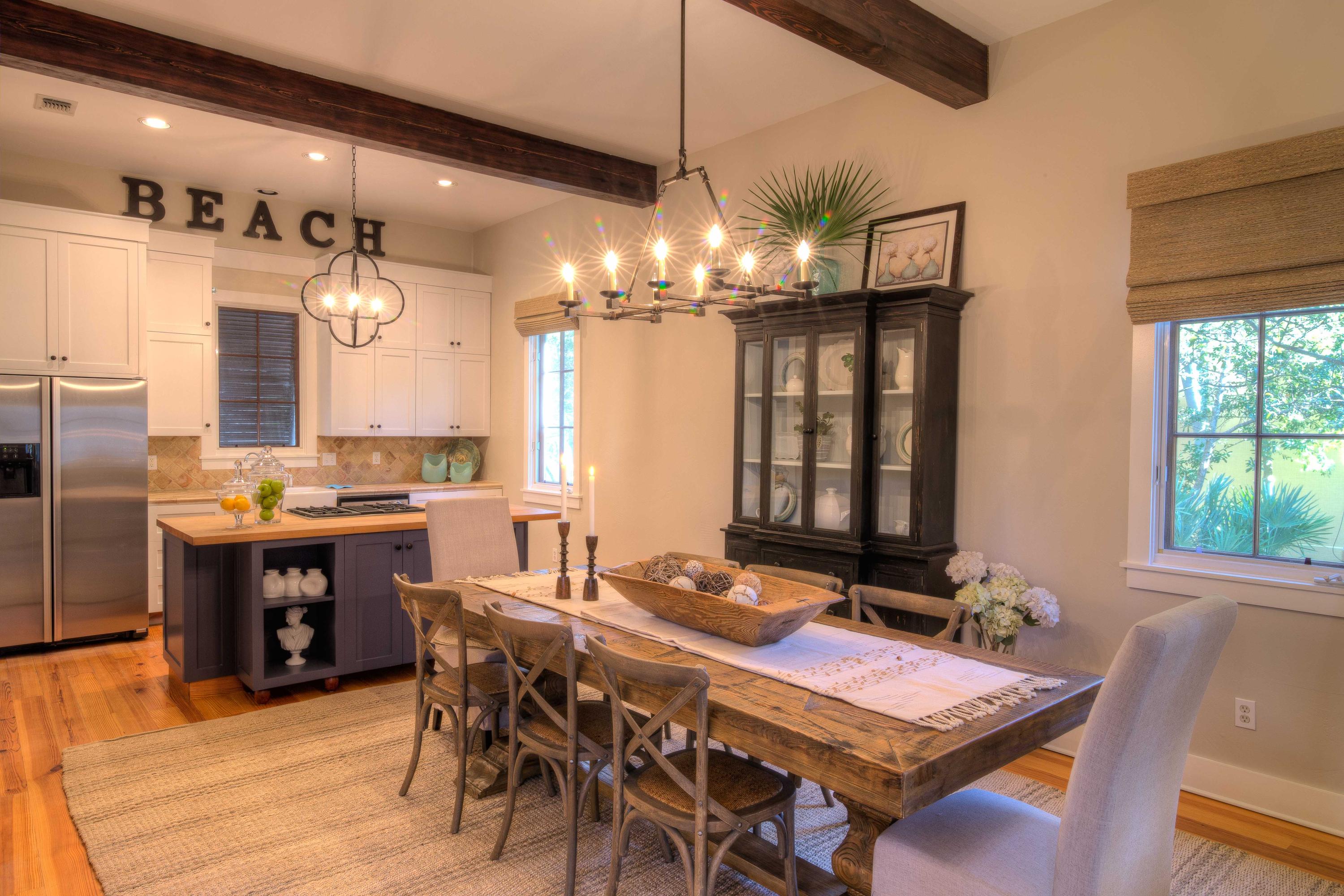 ROSEMARY BEACH - Residential