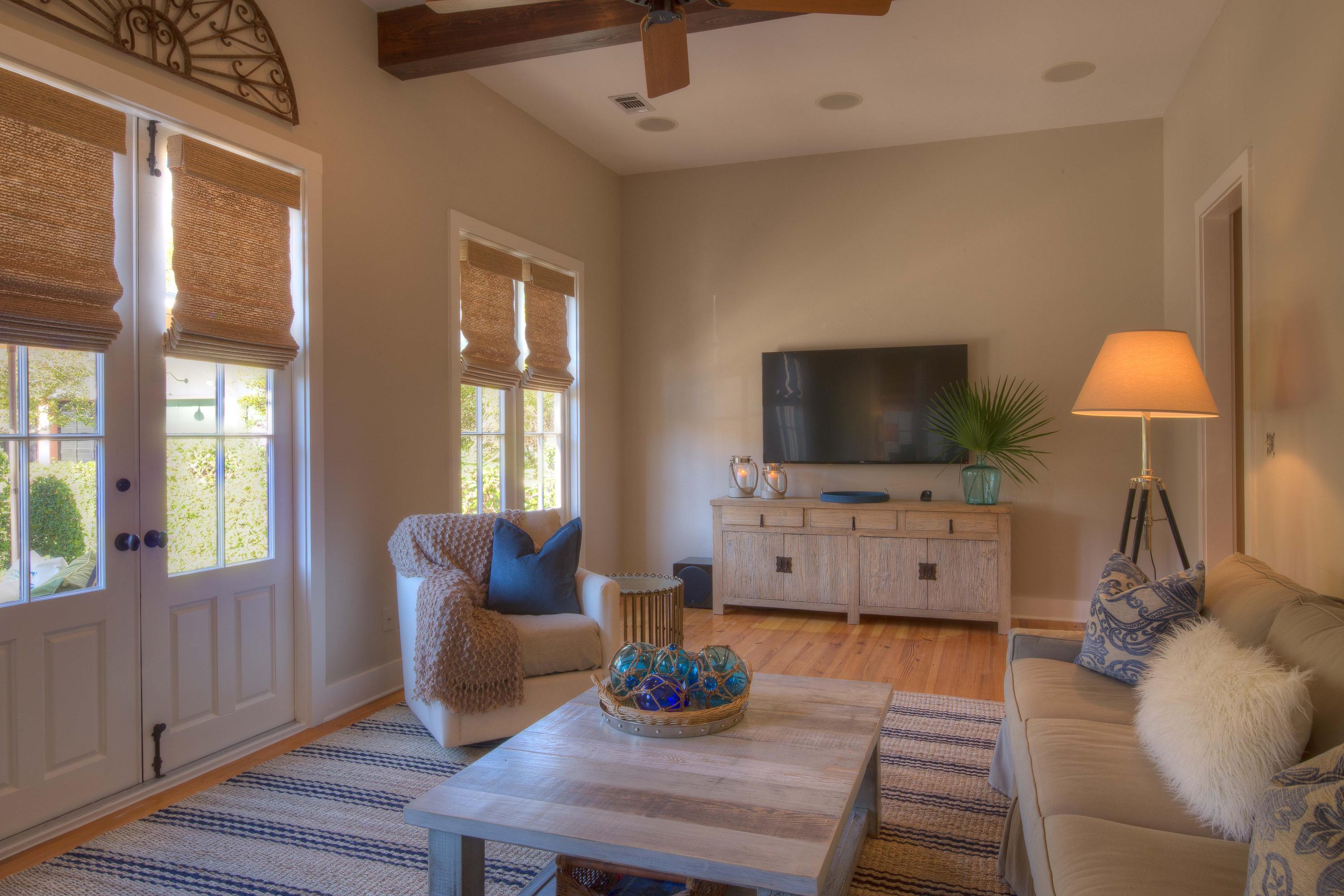 ROSEMARY BEACH - Residential