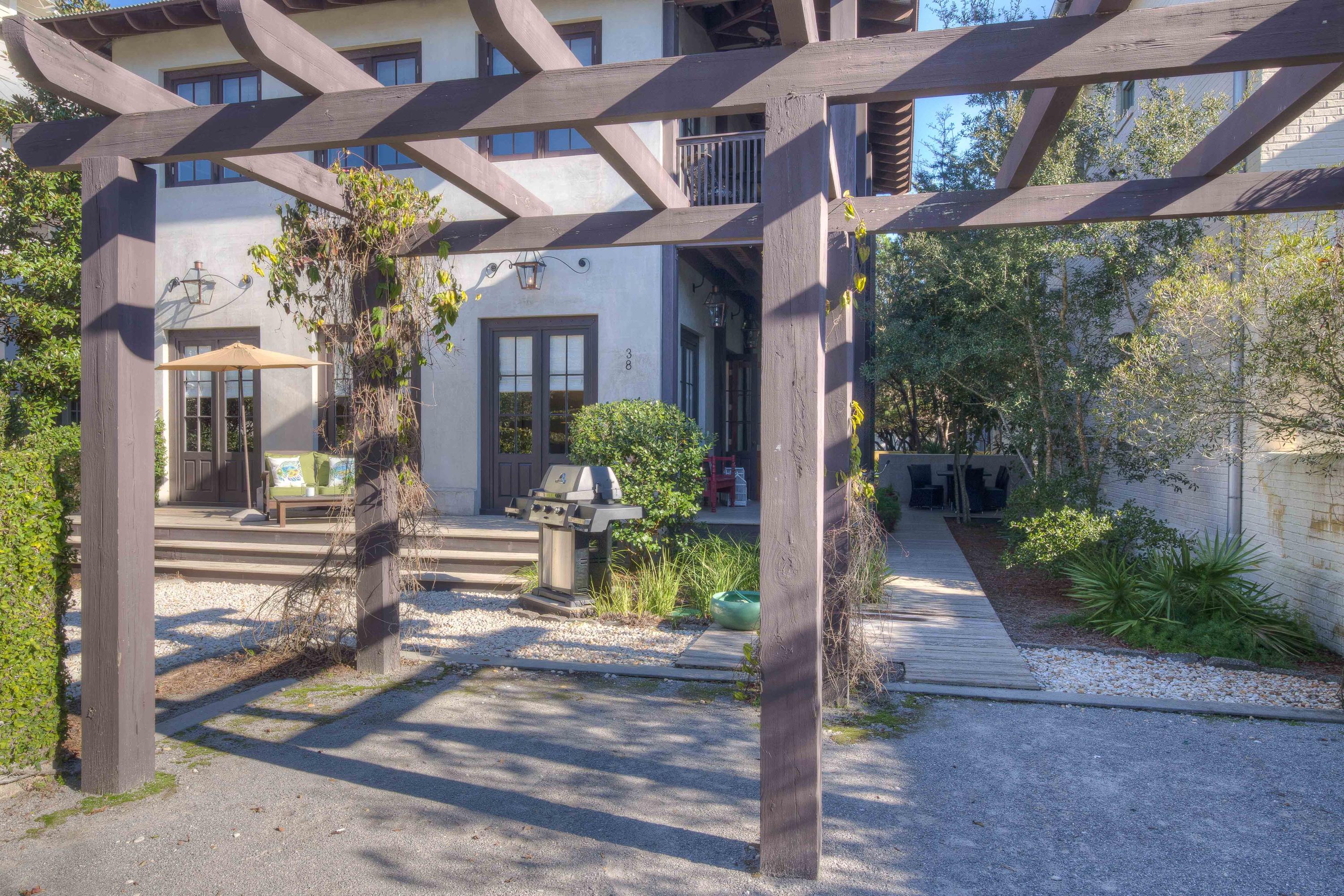 ROSEMARY BEACH - Residential