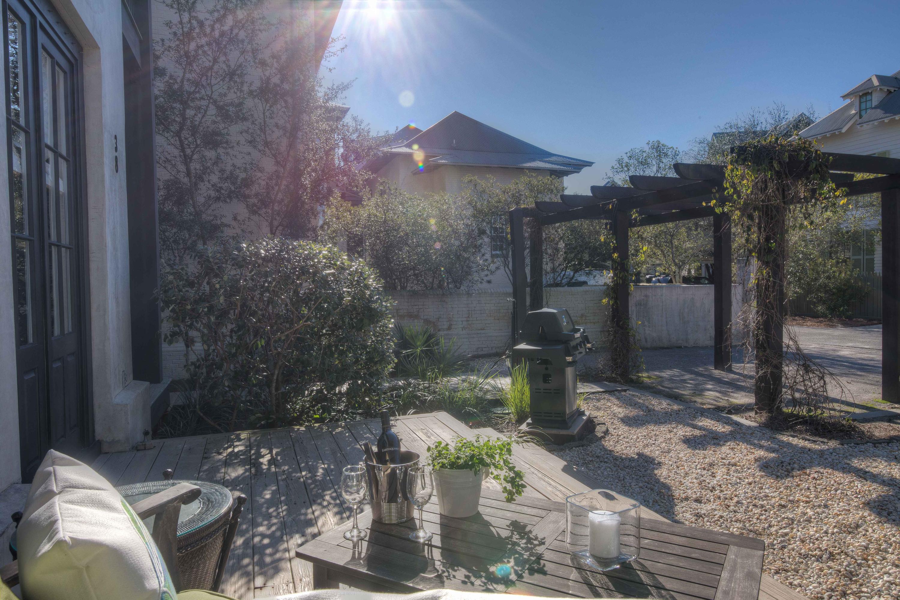 ROSEMARY BEACH - Residential