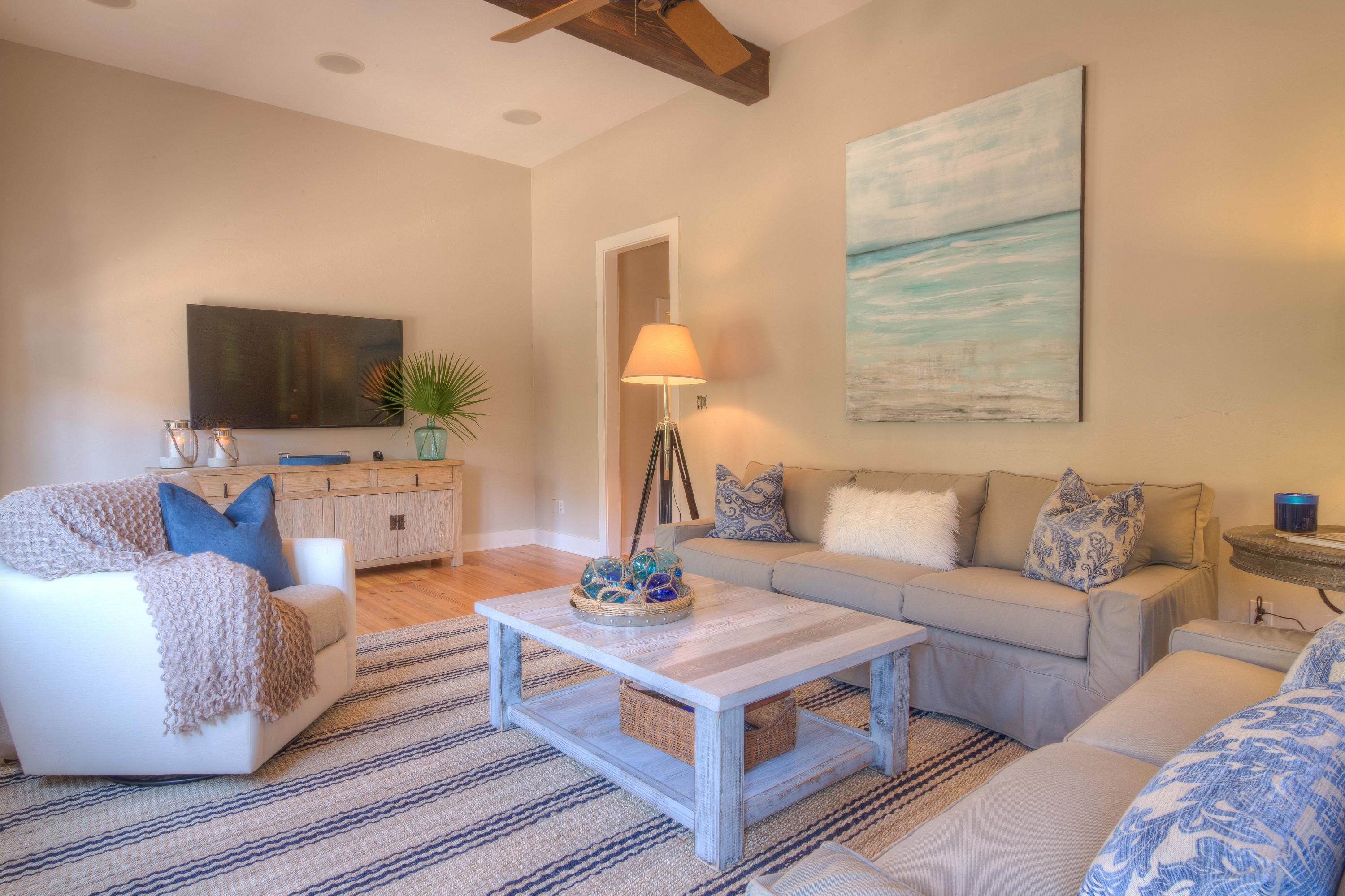 ROSEMARY BEACH - Residential