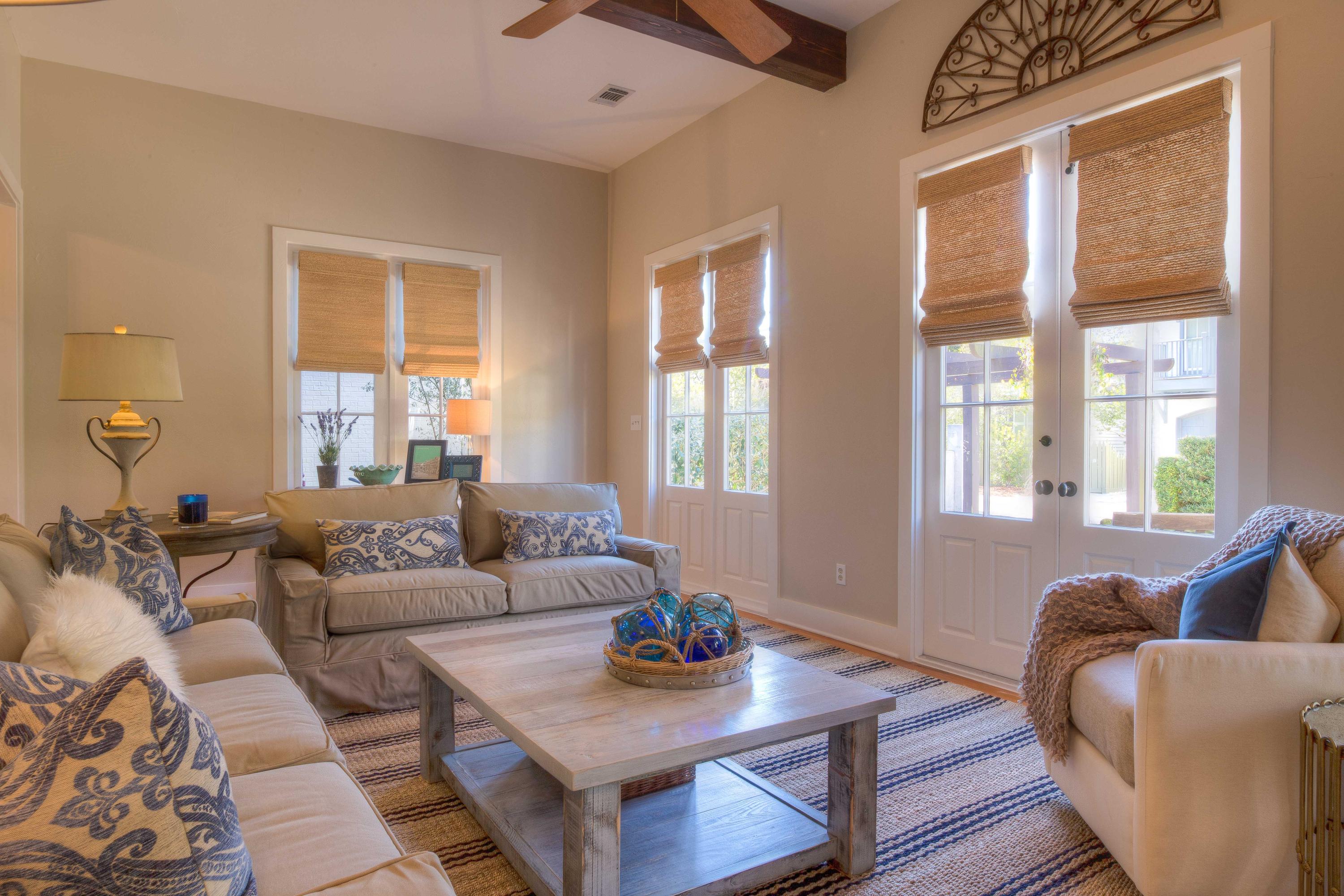 ROSEMARY BEACH - Residential