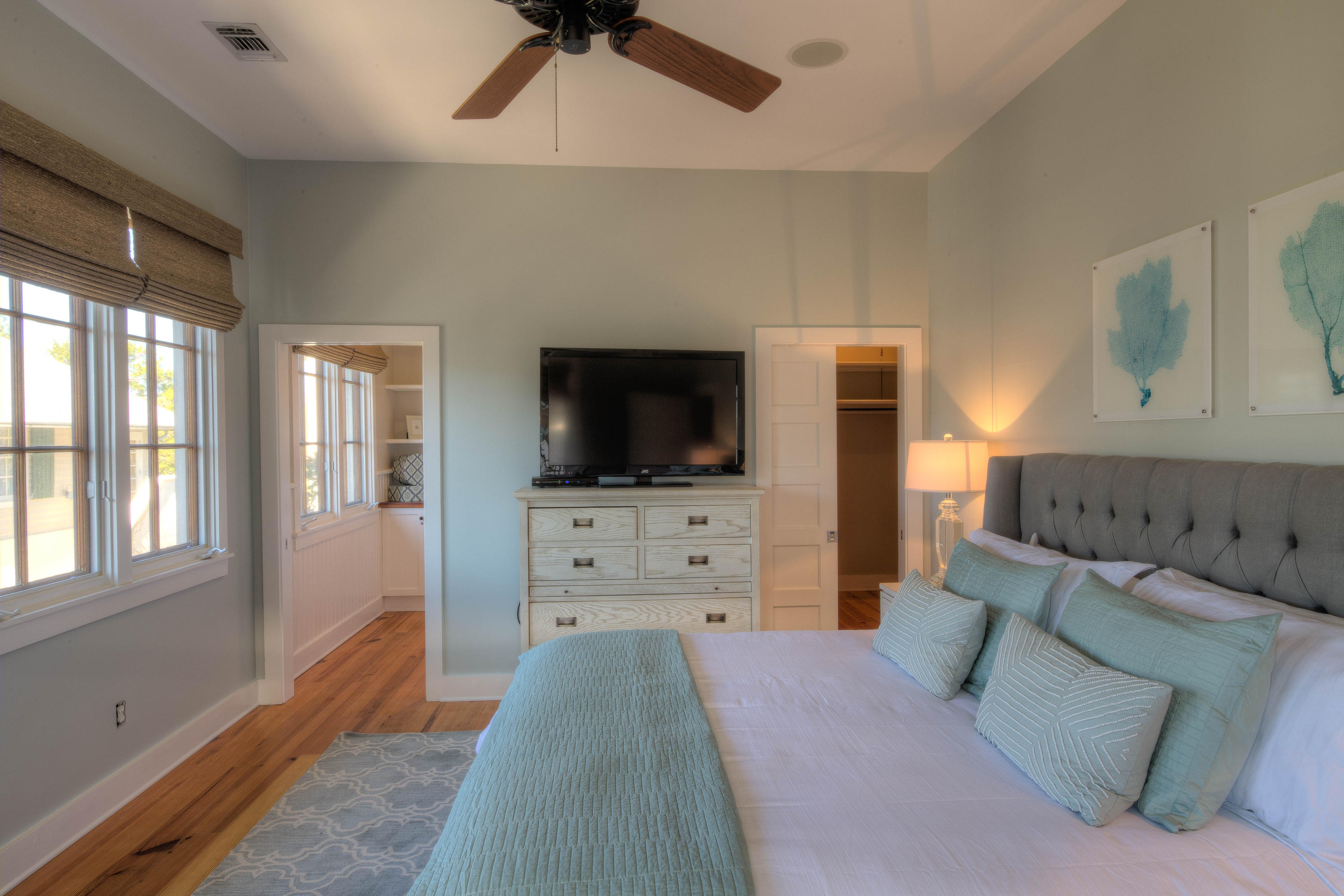 ROSEMARY BEACH - Residential