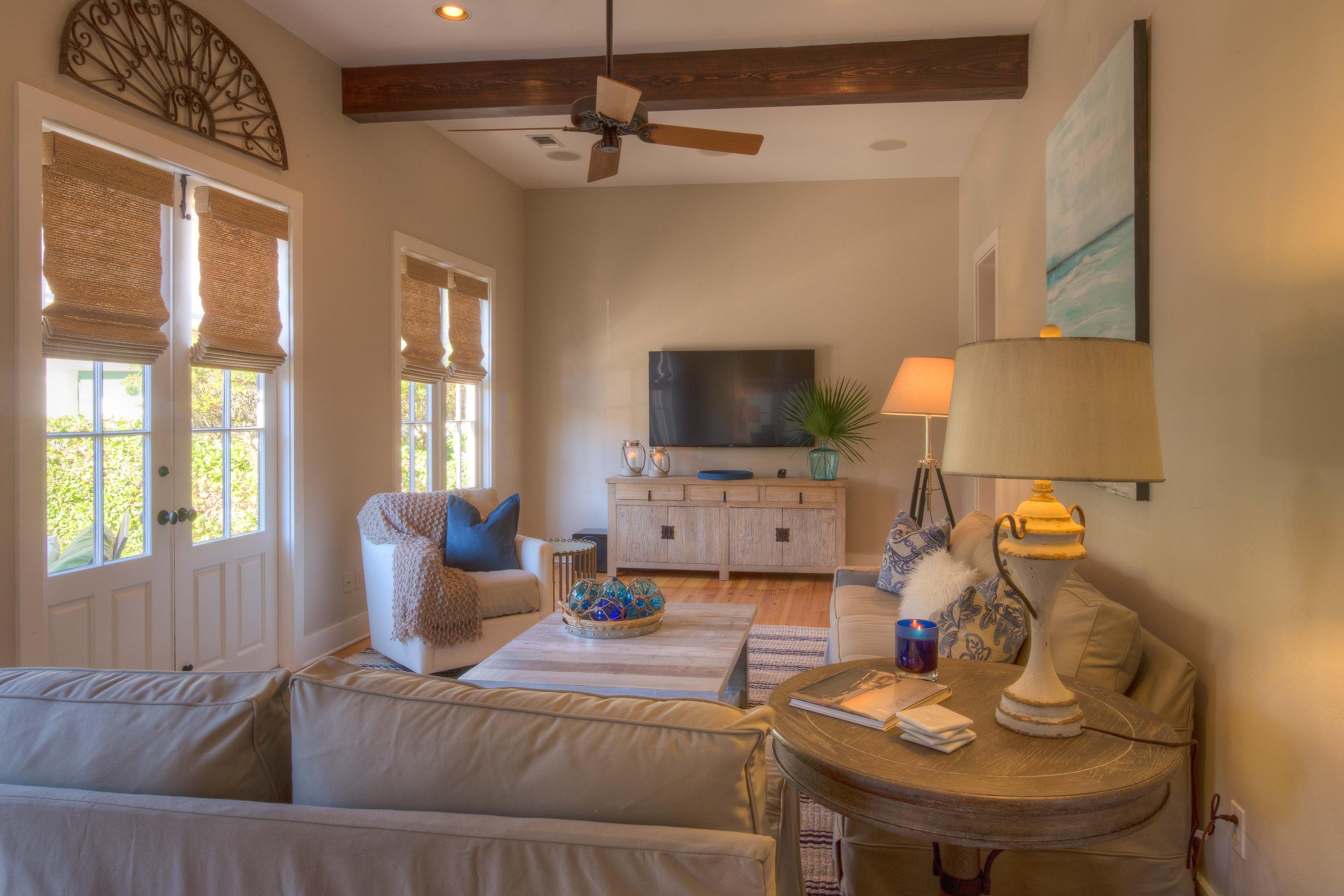 ROSEMARY BEACH - Residential