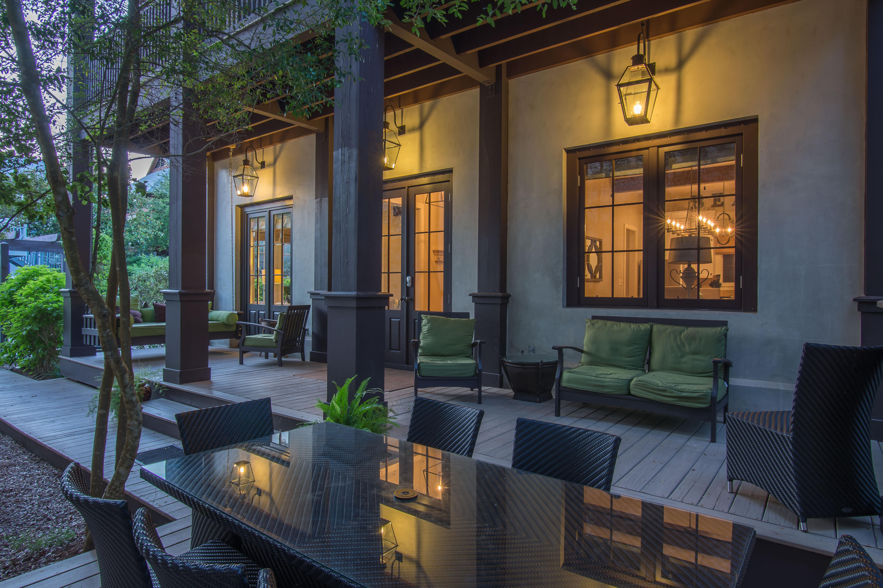 ROSEMARY BEACH - Residential