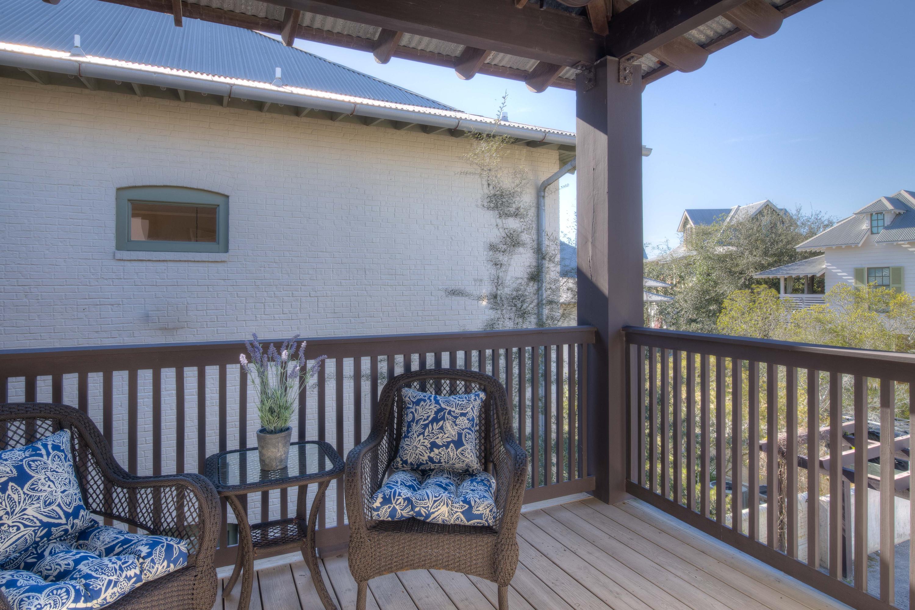 ROSEMARY BEACH - Residential