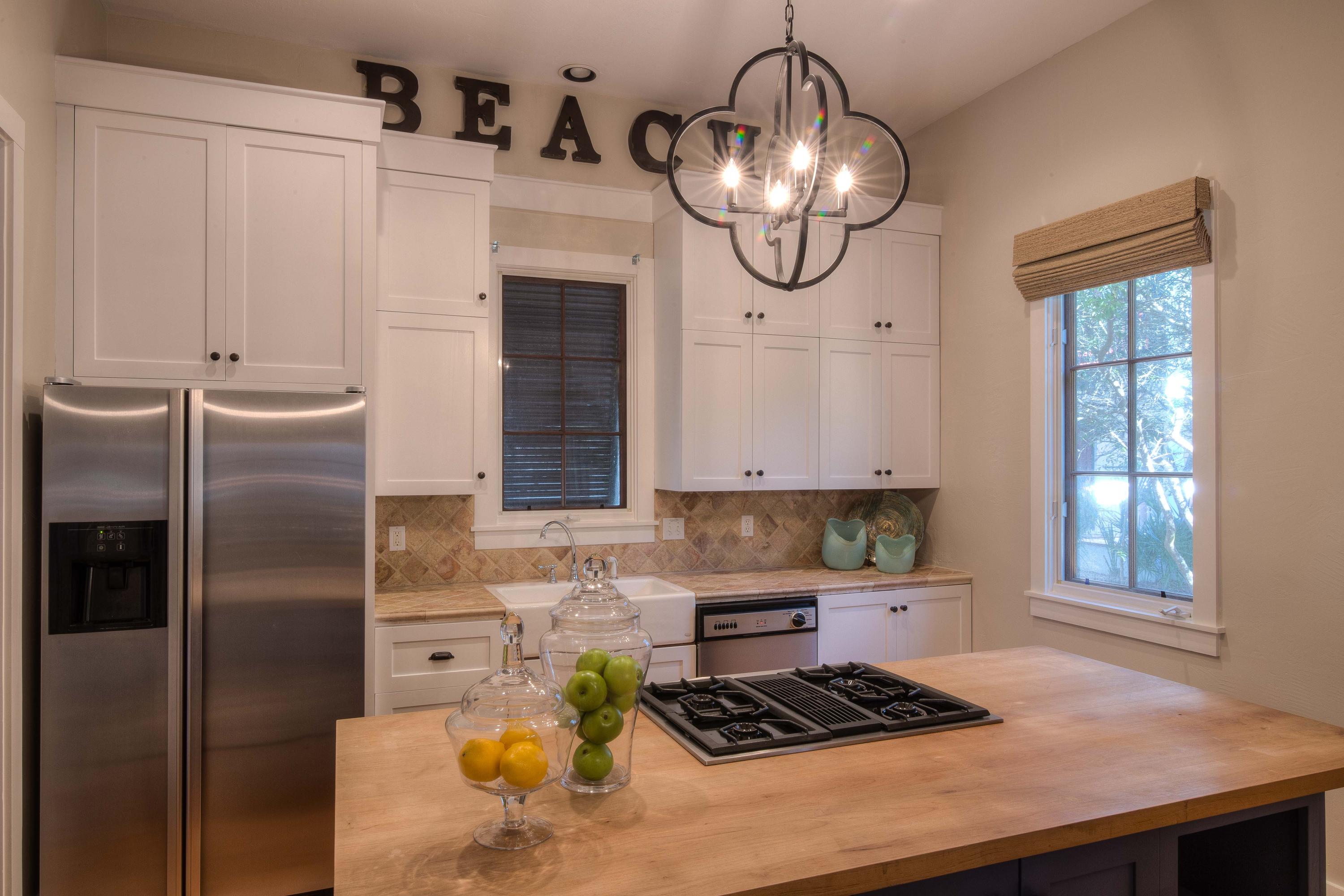 ROSEMARY BEACH - Residential