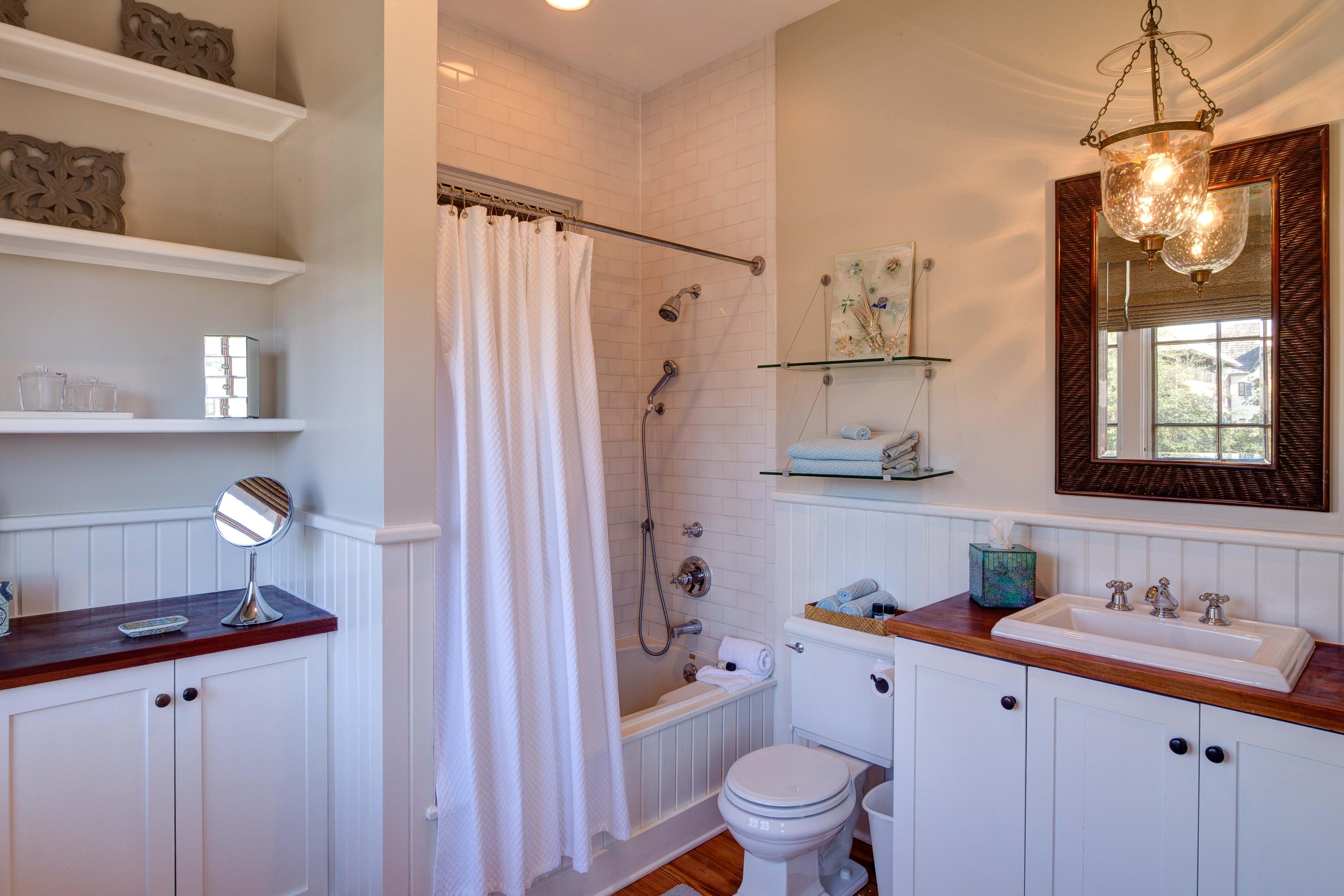 ROSEMARY BEACH - Residential