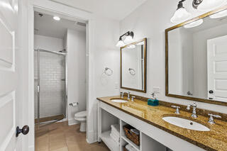 REDFISH VILLAGE - Residential