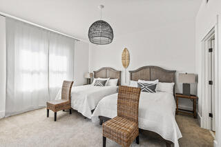 REDFISH VILLAGE - Residential