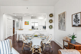 REDFISH VILLAGE - Residential