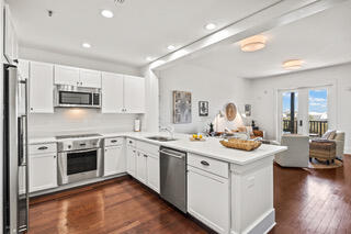 REDFISH VILLAGE - Residential