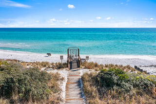 REDFISH VILLAGE - Residential