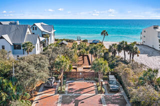 REDFISH VILLAGE - Residential