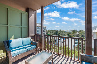 REDFISH VILLAGE - Residential