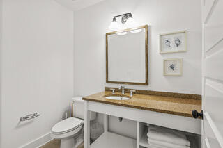 REDFISH VILLAGE - Residential