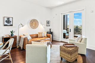 REDFISH VILLAGE - Residential